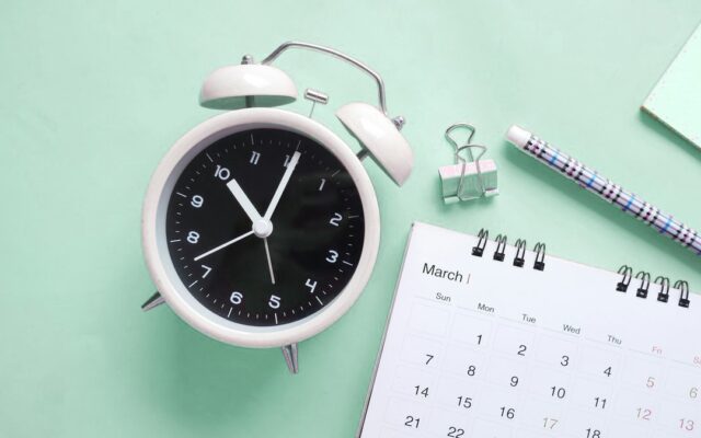 忙しくても受かる。社会人のための資格勉強「90日設計」の作り方
