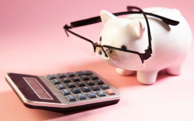 先取り貯金の始め方。手取り別の目安と、3口座で続ける家計の整え方